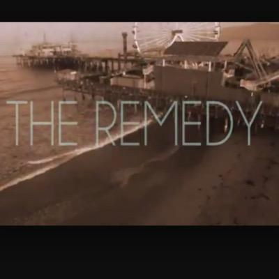 we are a young band from Southern California. lead vocals: Shane Cronin lead guitar: Trent white bassist: Josh Cronin drummer: Nic koven IG: @theremedymusic