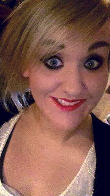 ssaarraahx's profile picture. 