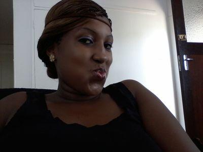 atisha23's profile picture. Life is too short