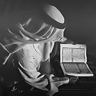 إِنْ رحلتُ فَجأه دَثروني بِجوامع الدُعاء .