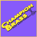 Champion Brass (@champion_brass) Twitter profile photo Champion Brass (@champion_brass) Twitter profile photo