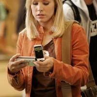 Twitter handle for Cell Phone Cultures, a University of Washington course
