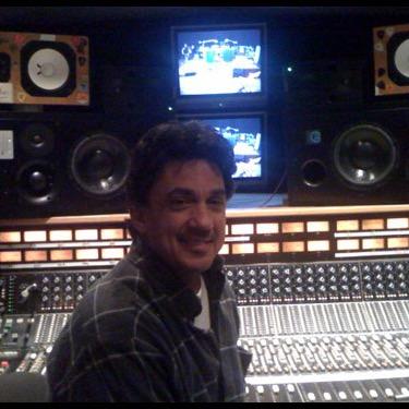 Niko Bolas is known as a vibe oriented producer/engineer in music studios and in forays with hi-tech companies.