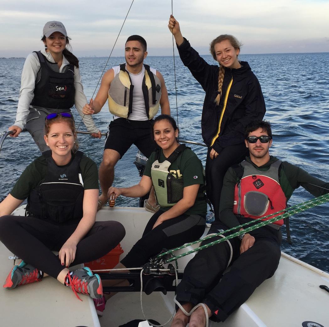 This organization is devoted to helping students acquire a better understanding, to advance, promote and improve Offshore Sailing and competition.