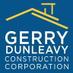 GerryDConstruction (@gdconstruction) Twitter profile photo
