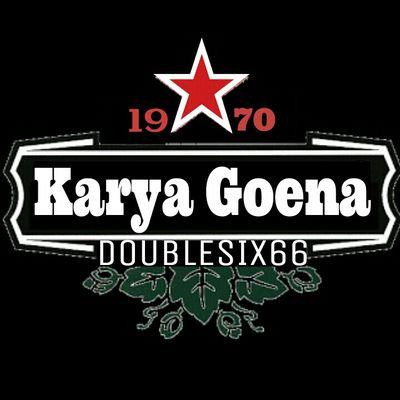 STM ANGKATAN DARAT KARYA GOENA 66 POST OF WAR #MENTENG|#PASRUM|#HALIMUN|#KUNINGAN|#CASABLANCA|#MAMPANG|SINCE 22-FEBUARY-1970 MAN66ARAI