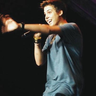 Hi! You just got a free follow from @varsityxmatt follow her