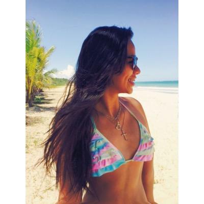 18 aninhos ✌️ DDD 73  Aquariana ♒️ Blessed ✨