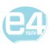 E4 Youth (@e4youth) Twitter profile photo E4 Youth (@e4youth) Twitter profile photo