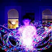 Just your friendly neighborhood glover. Enjoy my tweets and gloving videos. help me share music and good vibes (:      |EDM| Rave Family |