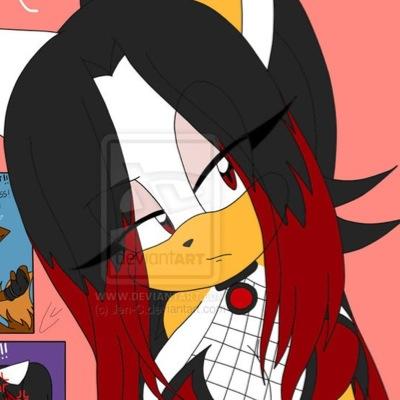 I am Princess Jade Skyline. Stealth as a ninja, seducing at times and has the power of wind. {#Single But not looking at the moment.}