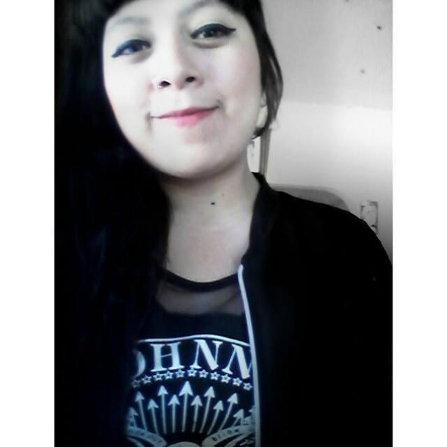 Eres la respuesta a cada dia, eres mi coraje, mi alegria..♡