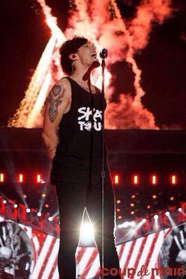 Ho perso tutto, ora non posso perdere anche te, Lou
