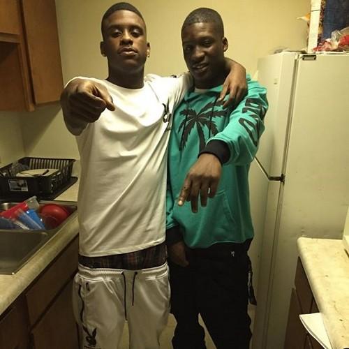 Money&Murder On My End #OLG #3rdWall #GSM