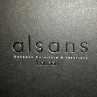 alsans london (@alsanslondon) 's Twitter Profile