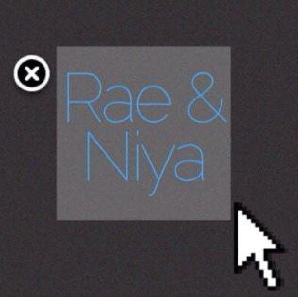 RaeAndShaniya's profile picture. //channel relaunch: 6.23.16//