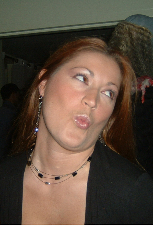 Hi, I'm Angela Endress and I'm a Senior Digital PM & Search Engine Marketing Manager. I enjoy cooking, wine, food, outdoors, painting, arts and sports