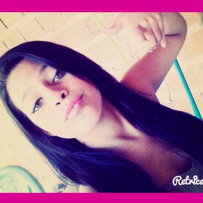 marrentinha sensível ♡~♡