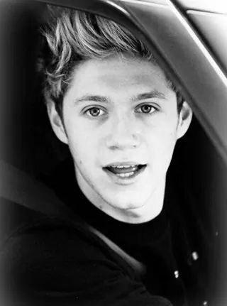 Você não sabe o que é sofrer sendo Niall Girl♥