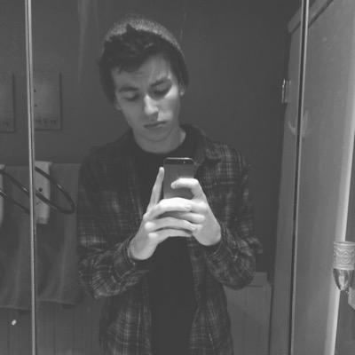 FOLLOW @krisfadeley Hes a singer and hes coming out with a single and EP soon and he's SO good to his fans TURN HIS NOTIFS ON HIS TWEETS ARE ALWAYS MOTIVATIONAL