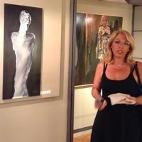 Leila Giò Nini (@anella_di) 's Twitter Profile