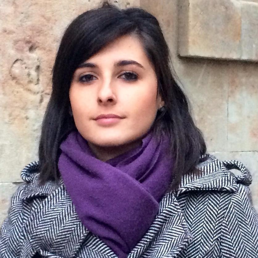 Bibliotecaria. Salmantina.