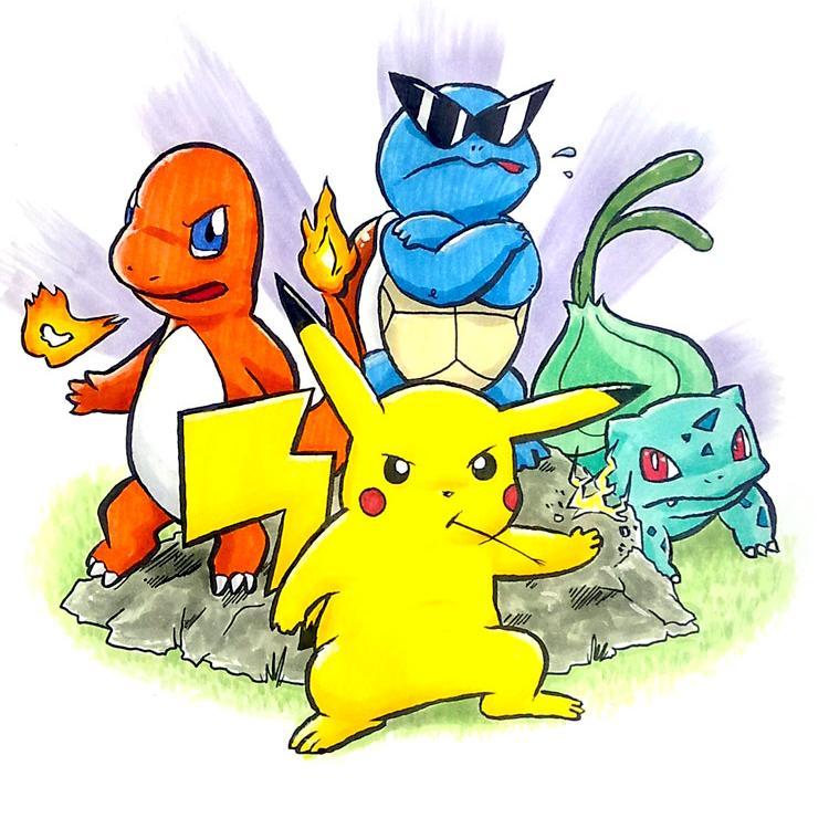 Just another trainer trying to Catch em' All! #pokesquad reppin Charizard Trainer FC: 3969-6516-9203 ORAS & XY IGN: Braydon