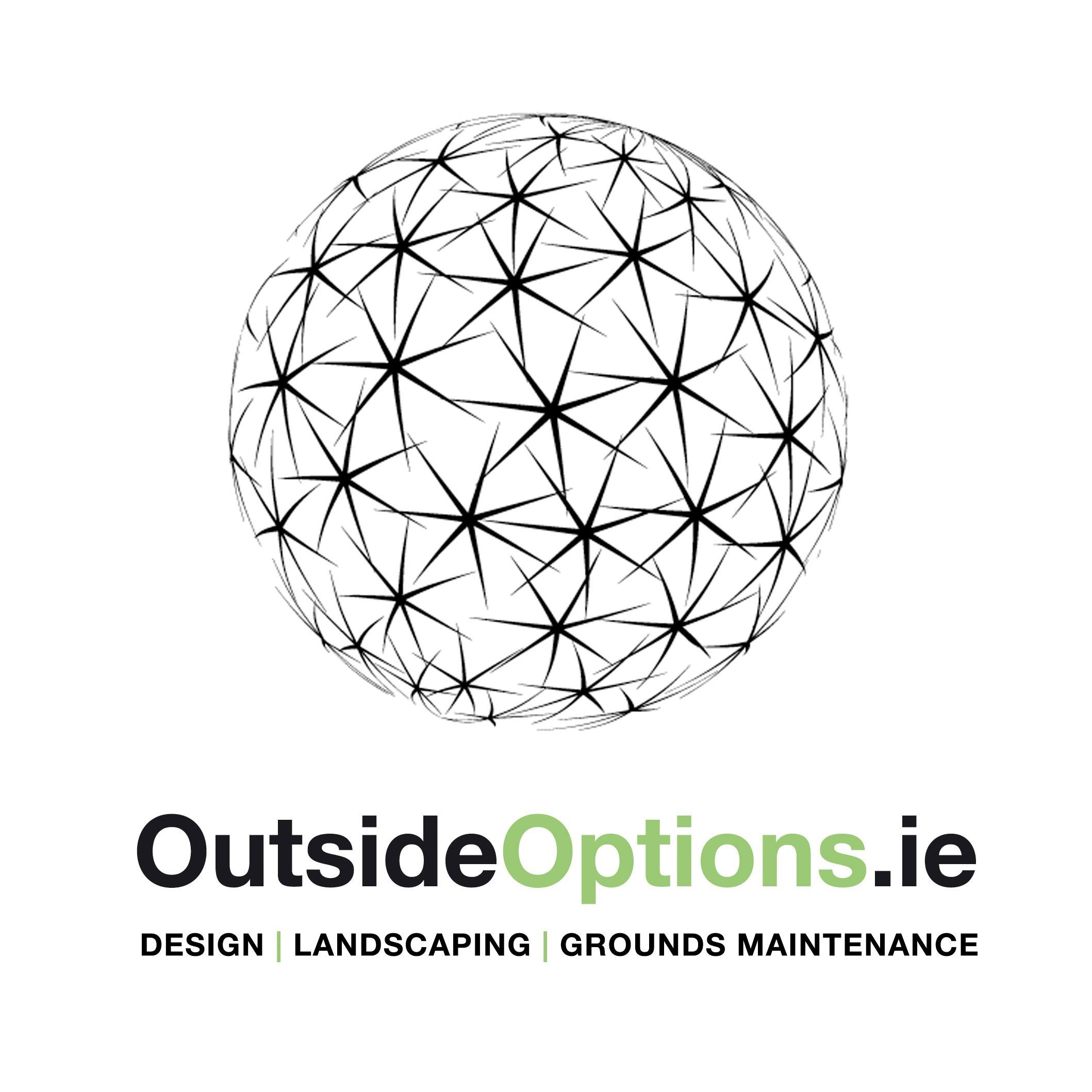 OutsideOptions's profile picture. Dublin based garden design and landscaping company. Led by Alan Rudden who has over 10 years experience creating high quality domestic and commercial gardens.