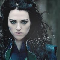 Loki Laufeysdottir (@femmischief) Twitter profile photo