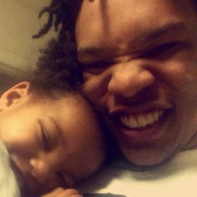 Just Thinking About The Getback ✊