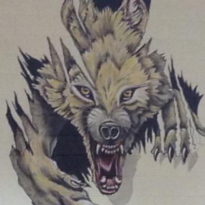Home of the Coyotes!