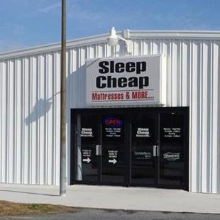 Come in today to buy the top brands at the lowest prices on the shore. Our prices are so low you won't lose sleep thinking you spent too much!!!