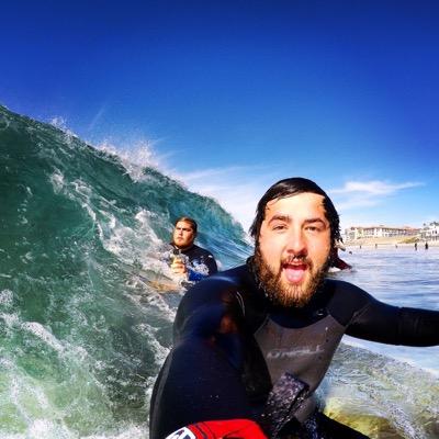 Professional Ocean Photographer. This is my personal twitter.