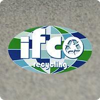 ifco operates four recycling plants in Caguas, Bayamón, Gurabo, Guayanilla, with a fifth one currently in design at the southern part of Puerto Rico.
