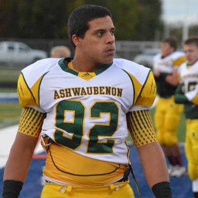 DL #92 University Stevens Point