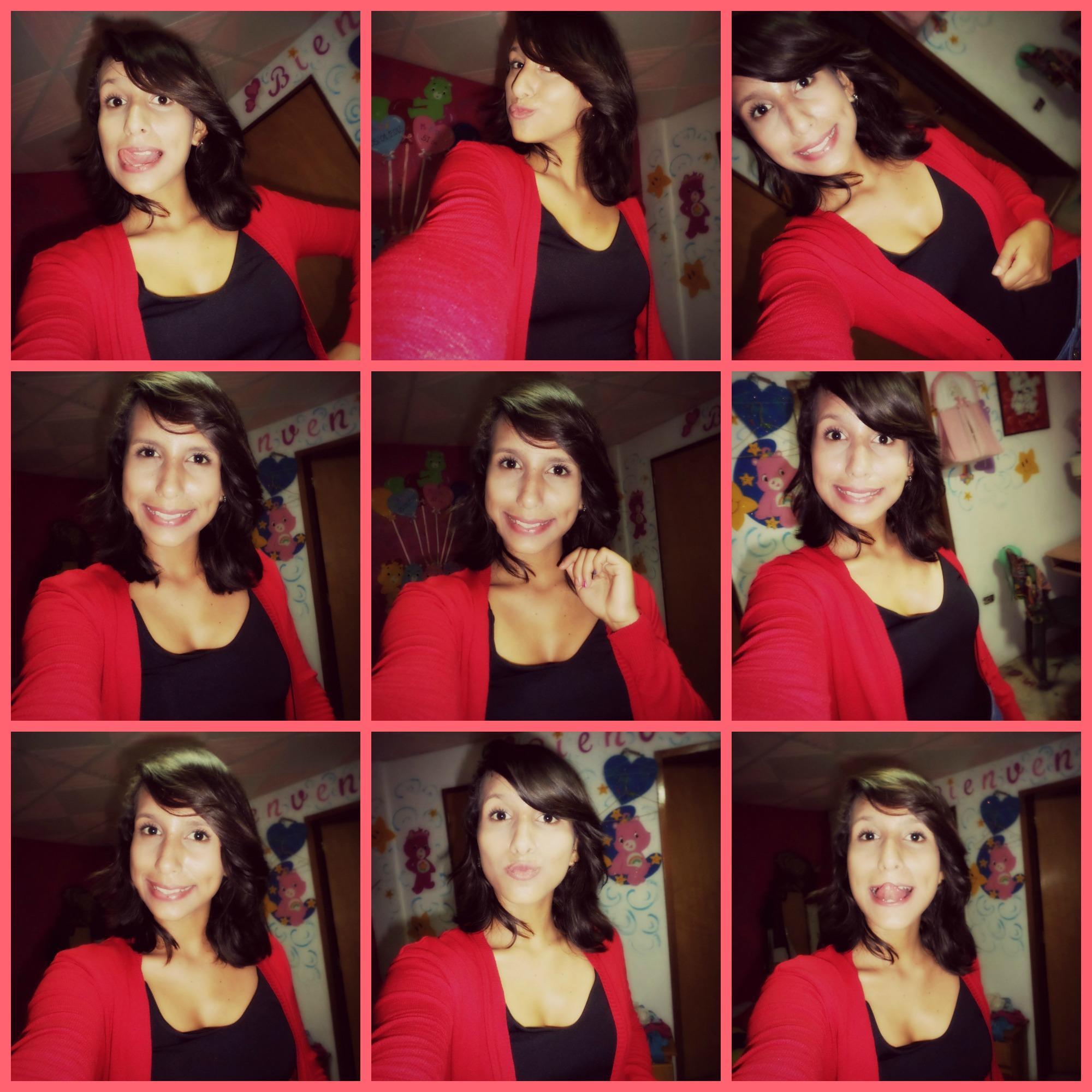Holaaaa Sigueme & Te Sigo *_* Venezolana