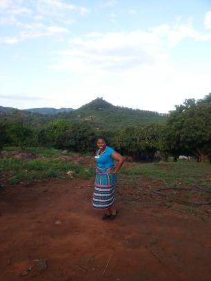 kingdom woman #charis_woman #I_am_CWBN