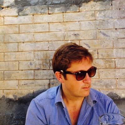 @TheEconomist digital network guy. Tech and future fan. Keen traveller. Questionable pub quiz skills. #AdTech | #Media | #Data | #Venture. Views are my own