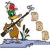 Duck Blind Bistro (@duckblindbistro) Twitter profile photo
