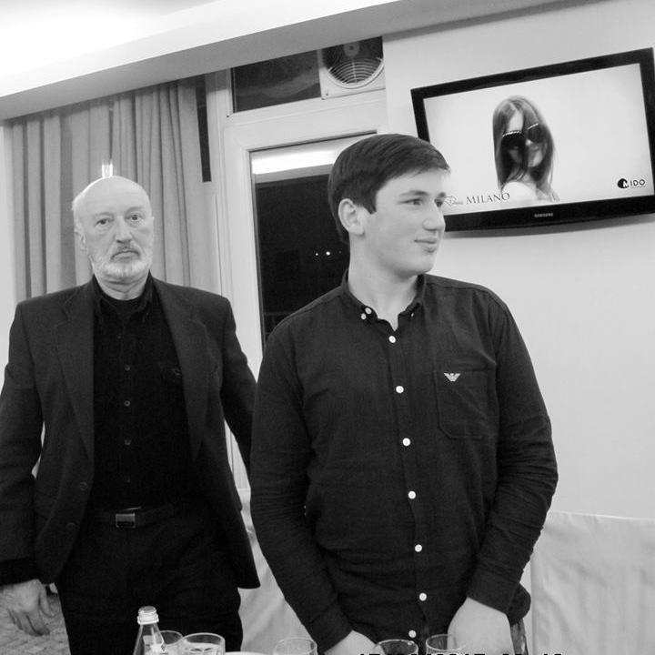 sosokach777's profile picture. 