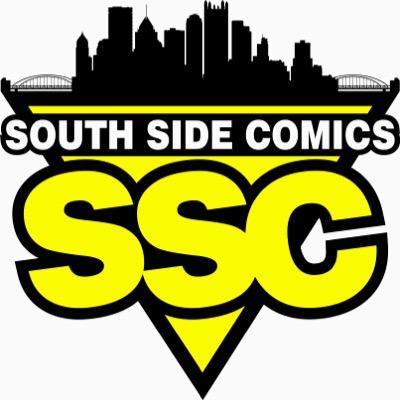 Online and brick and mortar Comic Book Retail. Local and mail order subscription service available on our website.