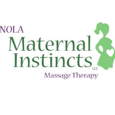 NOLA Maternal Instincts provides Certified Prenatal Massages, Certified Postpartum Massages, as well as Mama Maintenance Massages for the Experienced Mother!