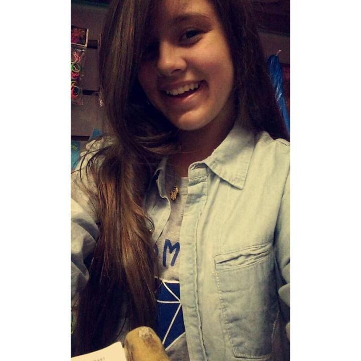 “Primeiro te conheci, depois nasceu uma amizade e hoje descobri que te amo de verdade!” Tmj pequena ♡♡ p;Adriano