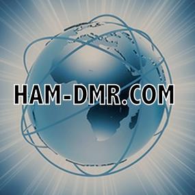HamDMRcom's profile picture. 