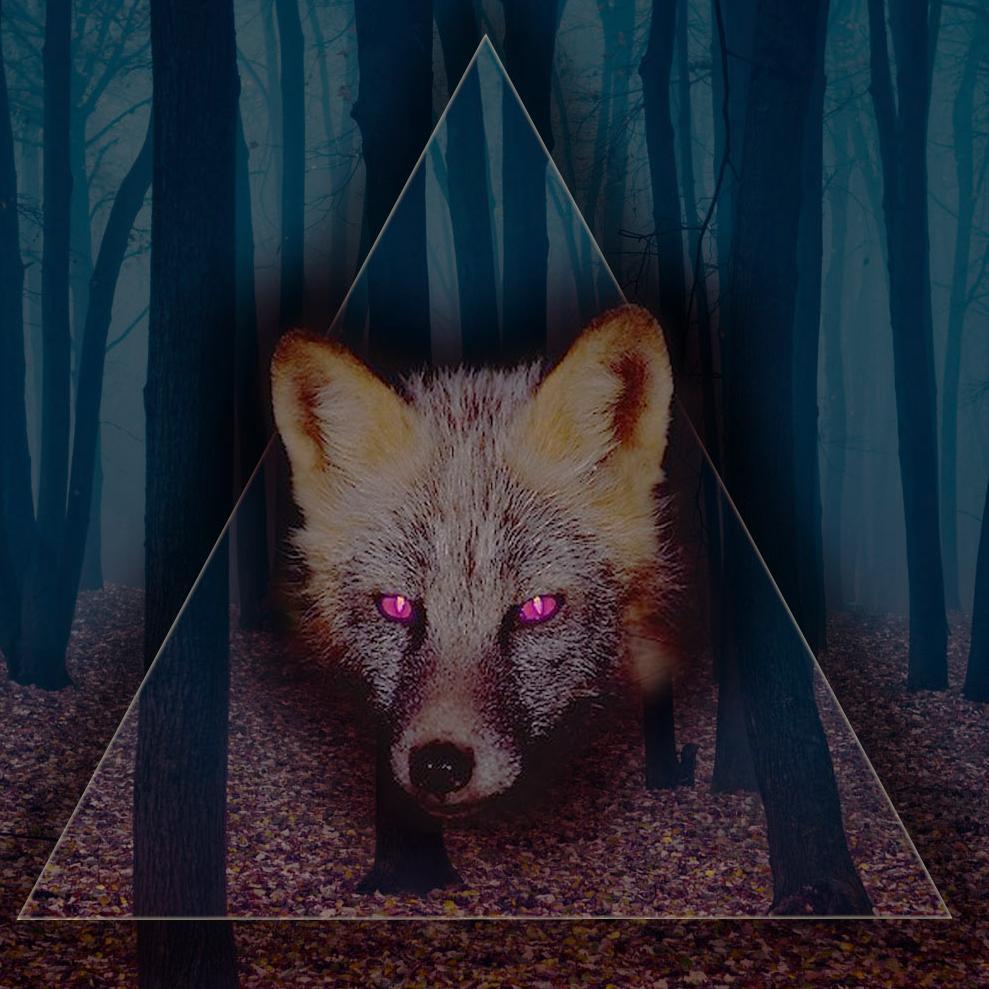 WaywardFoxxx's profile picture. 