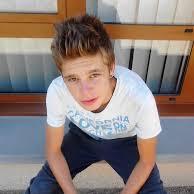 Messi9400's profile picture. 