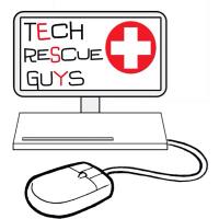 Tech Rescue Guys (@techrescuellc) 's Twitter Profile