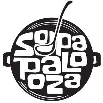 Join us in 2018 for Soupapalooza!