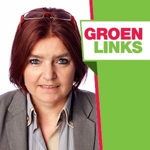 GroenLinksAnne's profile picture. schema manager Zorg en Welzijn KIWA