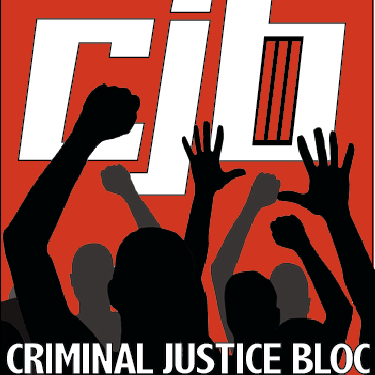 CJBupenn's profile picture. The Criminal Justice Bloc engages in social advocacy to affect change in the criminal justice system & to support currently and previously incarcerated people.
